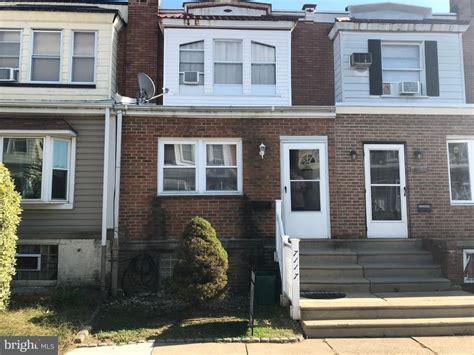 Northeast Philadelphia Neighborhood in Philadelphia, PA. . Houses for rent in northeast philadelphia